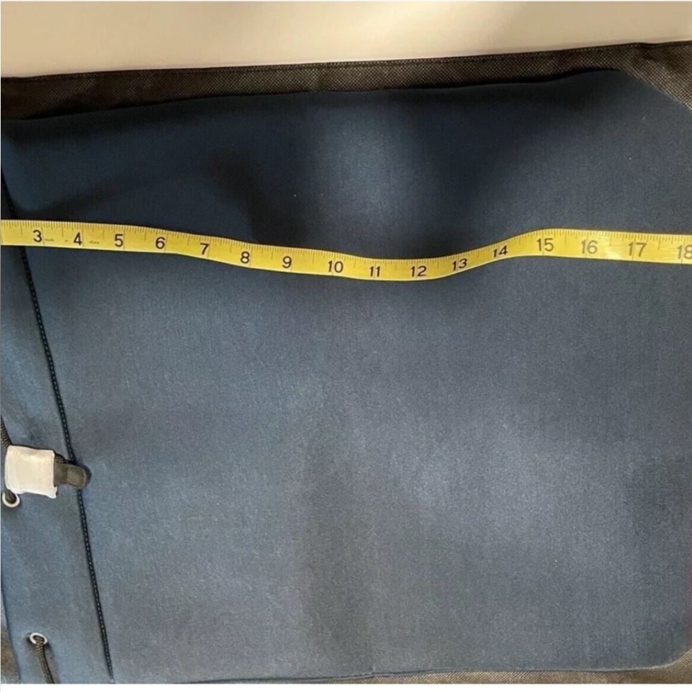 Prada Beauty Drawstring Pouch Backpack - Picture 6 of 7